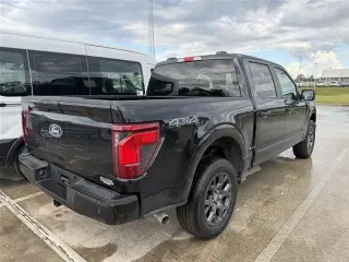 Ford F-150 2026 4x4 STX 4p SuperCrew 5.5 ft. SB