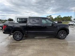 Ford F-150 2026 4x4 STX 4p SuperCrew 5.5 ft. SB