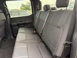 Ford F-150 2026 4x4 STX 4p SuperCrew 5.5 ft. SB