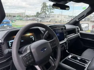 Ford F-150 2026 4x4 STX 4p SuperCrew 5.5 ft. SB
