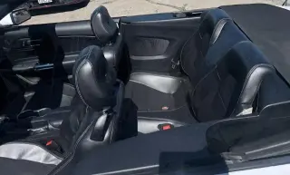 Ford Mustang 2020 GT Premium 2dr Convertible