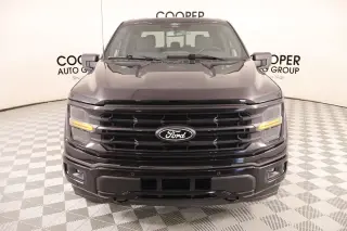 Ford F-150 2024 4x4 XLT 4p SuperCrew 6.5 pies SB