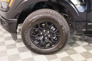 Ford F-150 2024 4x4 XLT 4p SuperCrew 6.5 pies SB