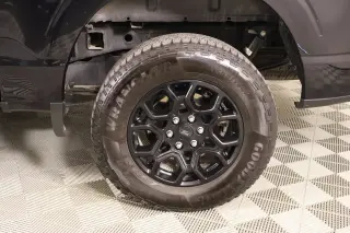 Ford F-150 2024 4x4 XLT 4p SuperCrew 6.5 pies SB