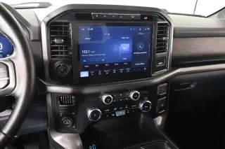 Ford F-150 2024 4x4 XLT 4p SuperCrew 6.5 pies SB