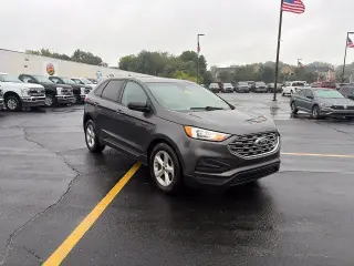 Ford Edge 2020 AWD SE 4 puertas Crossover