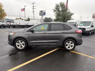 Ford Edge 2020 AWD SE 4 puertas Crossover