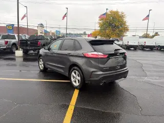 Ford Edge 2020 AWD SE 4 puertas Crossover