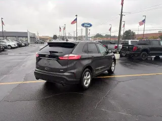 Ford Edge 2020 AWD SE 4 puertas Crossover