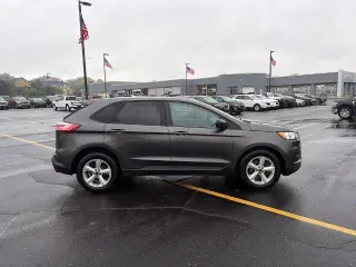 Ford Edge 2020 AWD SE 4 puertas Crossover