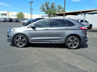 Ford Edge 2023 AWD ST 4p Crossover