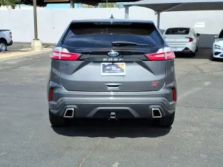 Ford Edge 2023 AWD ST 4p Crossover