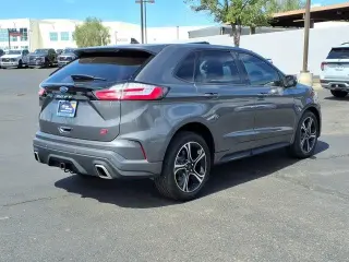Ford Edge 2023 AWD ST 4p Crossover