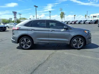Ford Edge 2023 AWD ST 4p Crossover