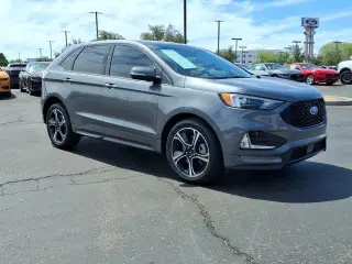 Ford Edge 2023 AWD ST 4p Crossover