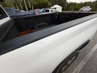 Chevrolet Silverado 2500HD 2024 4x4 Custom 4dr Crew Cab SB