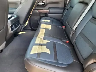 GMC Sierra 1500 2019 4x4 Denali 4p Puerta Tripla Cabina de Tripulacion 5.8 ft. CC