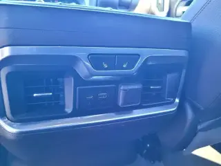 GMC Sierra 1500 2019 4x4 Denali 4p Puerta Tripla Cabina de Tripulacion 5.8 ft. CC