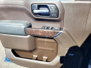 GMC Sierra 1500 2019 4x4 Denali 4p Puerta Tripla Cabina de Tripulacion 5.8 ft. CC