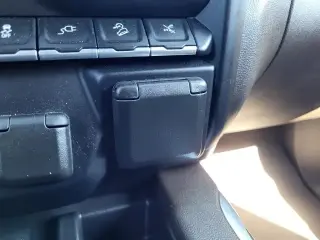 GMC Sierra 1500 2019 4x4 Denali 4p Puerta Tripla Cabina de Tripulacion 5.8 ft. CC