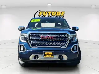 GMC Sierra 1500 2019 4x4 Denali 4p Puerta Tripla Cabina de Tripulacion 5.8 ft. CC