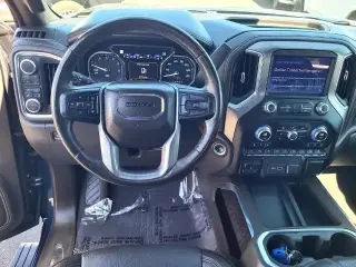 GMC Sierra 1500 2019 4x4 Denali 4p Puerta Tripla Cabina de Tripulacion 5.8 ft. CC