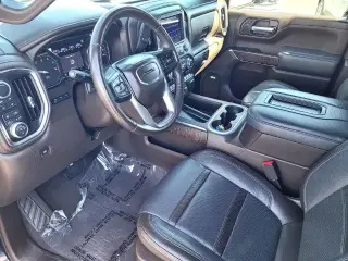 GMC Sierra 1500 2019 4x4 Denali 4p Puerta Tripla Cabina de Tripulacion 5.8 ft. CC