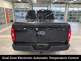 Ford F-150 2023 4x4 XLT 4dr SuperCrew 5.5 ft. SB