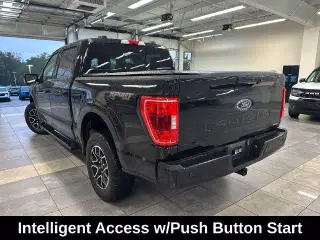Ford F-150 2023 4x4 XLT 4dr SuperCrew 5.5 ft. SB