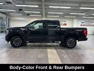 Ford F-150 2023 4x4 XLT 4dr SuperCrew 5.5 ft. SB