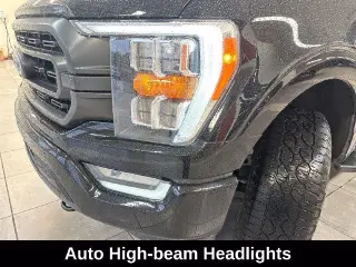 Ford F-150 2023 4x4 XLT 4dr SuperCrew 5.5 ft. SB