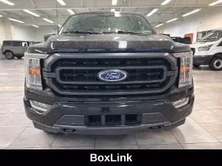 Ford F-150 2023 4x4 XLT 4dr SuperCrew 5.5 ft. SB