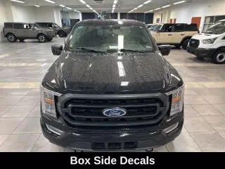 Ford F-150 2023 4x4 XLT 4dr SuperCrew 5.5 ft. SB