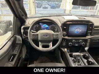 Ford F-150 2023 4x4 XLT 4dr SuperCrew 5.5 ft. SB
