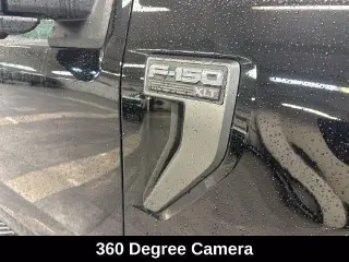 Ford F-150 2023 4x4 XLT 4dr SuperCrew 5.5 ft. SB