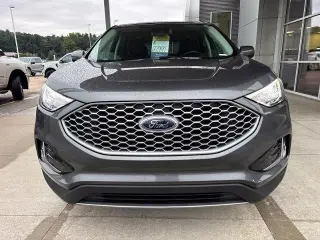 Ford Edge 2024 tracción en todas las ruedas SEL 4p SUV