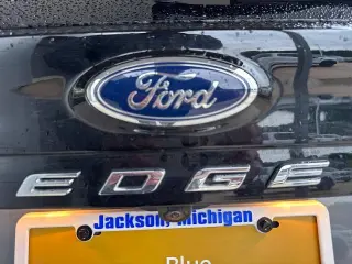 Ford Edge 2024 tracción en todas las ruedas SEL 4p SUV
