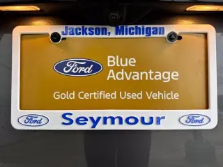 Ford Edge 2024 tracción en todas las ruedas SEL 4p SUV