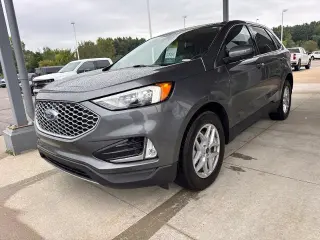Ford Edge 2024 tracción en todas las ruedas SEL 4p SUV
