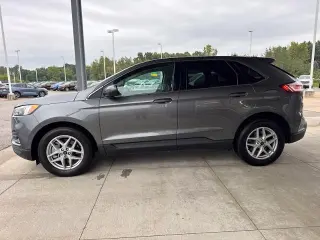 Ford Edge 2024 tracción en todas las ruedas SEL 4p SUV