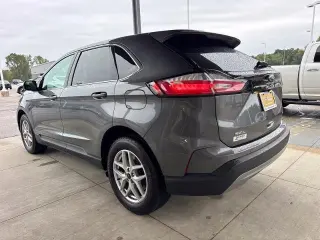 Ford Edge 2024 tracción en todas las ruedas SEL 4p SUV
