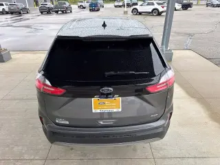 Ford Edge 2024 tracción en todas las ruedas SEL 4p SUV