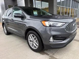 Ford Edge 2024 tracción en todas las ruedas SEL 4p SUV