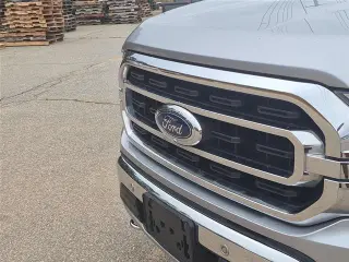 Ford F-150 2021 4x4 XLT 4 puertas SuperCrew cuna de 6,5 pies