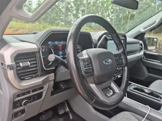 Ford F-150 2021 4x4 XLT 4 puertas SuperCrew cuna de 6,5 pies
