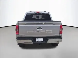 Ford F-150 2021 4x4 XLT 4 puertas SuperCrew cuna de 6,5 pies