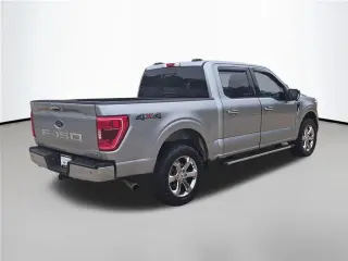Ford F-150 2021 4x4 XLT 4 puertas SuperCrew cuna de 6,5 pies