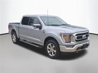 Ford F-150 2021 4x4 XLT 4 puertas SuperCrew cuna de 6,5 pies