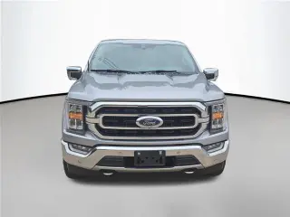 Ford F-150 2021 4x4 XLT 4 puertas SuperCrew cuna de 6,5 pies