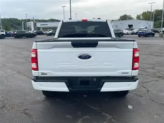 Ford F-150 2023 4x4 XL 4p SuperCab 6.5 pies CB
